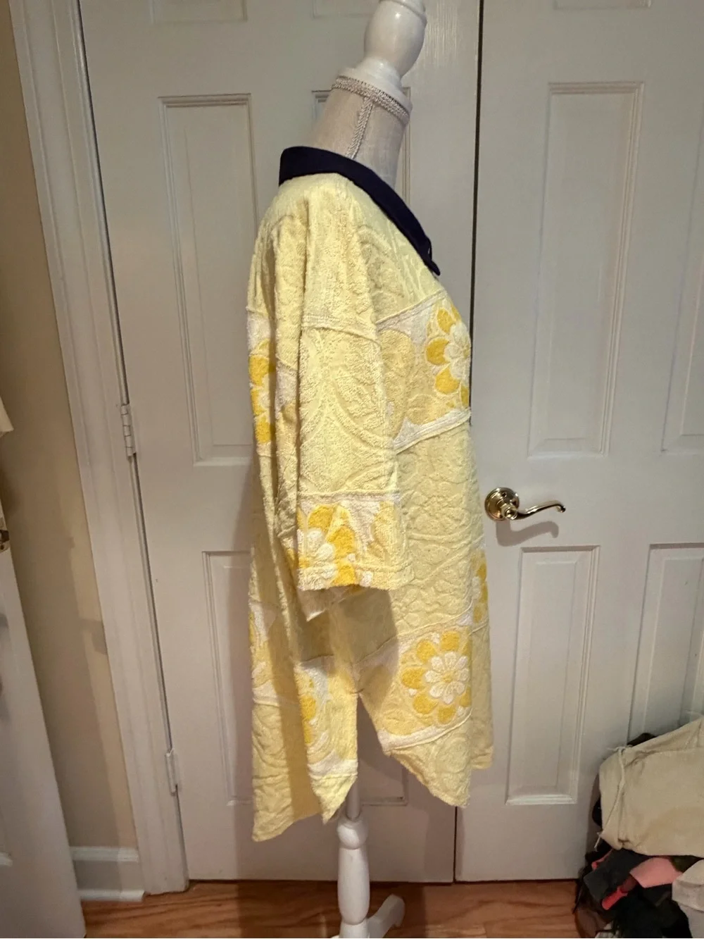 Free People Always Sunny Tee. NWT. Size L